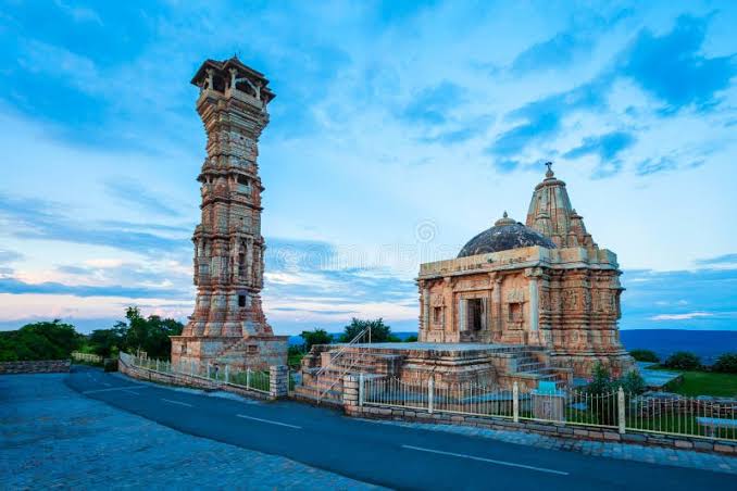 Kirti Stambha