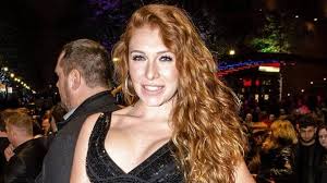 1 (day 12) georgina fleur was a housemate on promi big brother 1. Feiert Georgina Fleur Tv Comeback Des Jahres Promiwood