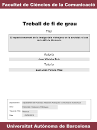 Discovery kids (estilizado como discovery k!ds, anteriormente conocido como discovery kids channel) es un canal de televisión por suscripción latinoamericano enfocado a la audiencia infantil. Https Ddd Uab Cat Pub Tfg 2015 137778 Joan Vilatuba Ruiz Tfg Pdf