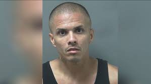 Inmate Escapes From Kings County Jail Abc30 Fresno