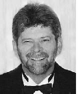 LARRY MANN Obituary (2008)