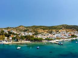 Selon notre experte, c'est un vrai paradis sur terre. Envie De Partir Au Soleil Decouvrez Evia Eubee Avec Sunweb