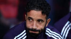 Man U Coach Amorim Still Dey Inside Fire: Wetin Dey Happen? - Imagen principal del artículo