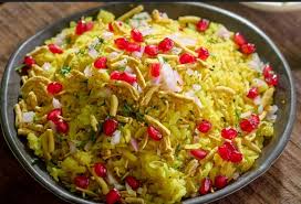 Indori Poha