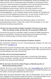 Faq 1 Wie Bewerbe Ich Mich Bei Der Dkms Pdf Free Download