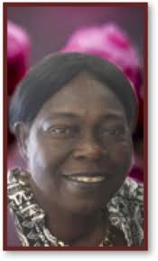 Obituary for Cynthia Legette