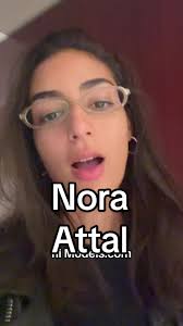Nora Talal