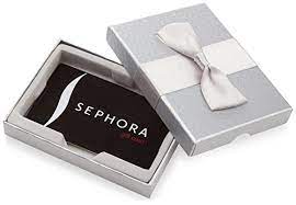 Check spelling or type a new query. Sephora Gift Card In A Gift Box Buy Online In Jordan At Jordan Desertcart Com Productid 73747466