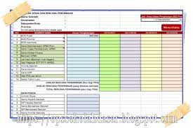 Ketika anda mencari file contoh untuk di jadikan bahan referensi mungkin terdapat banyak kesulitan sebab banyak sumber yang belum jelas terutama yang. Format Doc Docx Microsoft Word Rks 4 Tahunan Kerja Kepala Sekolah Blog Paperplane