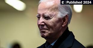 South Carolina Primary: Biden Wins, Setting Him