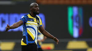 Romelu lukaku frau | lebt romelu lukaku alleine, hat er eine freundin / frau? Romelu Lukakus Geburtstagsfeier Aufgelost Inter Star Und Mitspieler Drohen Corona Strafen Eurosport