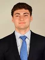 2025 Men's Lacrosse Roster