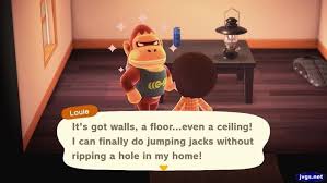 Day 4 Mystery Island Tour Jeff S New Horizons Blog In 2020 Island Tour Animal Crossing Reading Day