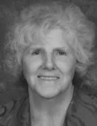 Betty Carlene Bradshaw Church