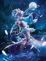 Fantasy Art Jigsaw Puzzles Jigsaw Puzzles For Adults 2,745 likes · 139 talking about this. fantasy art jigsaw puzzles jigsaw