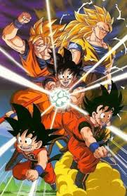 It follows the adventures of goku and his family and friends as they continue to defend earth from a cadre of bad guys who wish to do harm to the planet and its inhabitants. Dragon Ball Z Ign