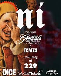 Anyone fancy a Thai meal before the Maebe etc gig at the Fiddlers