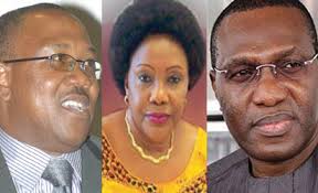 Anambra 2014: Twinkle twinkle little stars