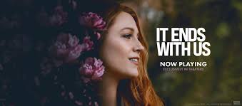 فیلم It Ends with Us 2024 – زیرنویس چسبیده