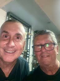 Meet the band! First we have Craig Bartock!