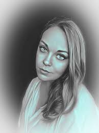 Photo effects combo by Shelly Dwyer