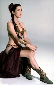 Check spelling or type a new query. Slave Leia Princess Leia Know Your Meme