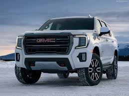 All Cars New Zealand 2021 Gmc Yukon At4 Gmc Yukon Suv Luxury New In 2020 Gmc Yukon Gmc Gmc Yukon Denali