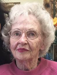 Obituary information for Katherine Davenport Roberson
