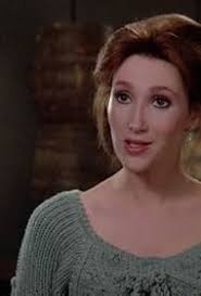 Star Trek: The Next Generation" Up the Long Ladder (TV Episode 1989)