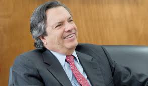 Inicia 12° Encuentro de Transporte y Logística; Ruiz de Teresa inaugura