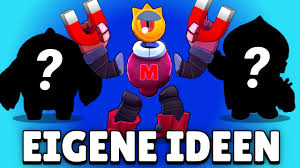 Leon is a brawler murderer with intermediate health, his damage is high and he is in charge of eliminating enemies that approach him stealthily. Idee Ich Erstelle 3 Brawler Konzepte In 1 Stunde 10 Minuten 1 Minute Brawl Stars Deutsch Youtube