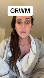 Melissa Gorga Grwm