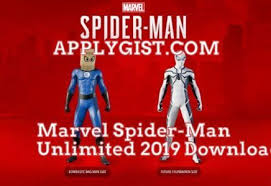 Marvel Spider Man Unlimited Apk Obb Data Mod Download 2019 Applygist Tech News Spider Man Unlimited Marvel Spiderman Spiderman