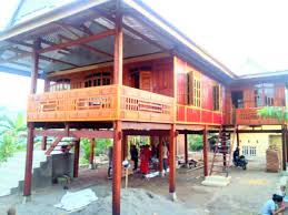 Maybe you would like to learn more about one of these? Menerima Pesanan Rumah Panggung Pacongang Pinrang Sulawesi Selatan 91215 Rumahku