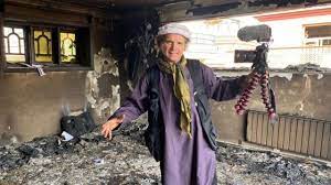 Los talibanes siguen avanzando en el país y existe. Lztk5yfgkutgfm