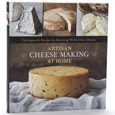 Artisan Cheese Making At Home Homemade Cheese Cheese Making Recipes How To Make Cheese