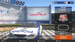 Monster energy nascar cup series. Nascar Heat 2 Pit Adjustment Only Setup Iowa Camping World Truck Series By Hd Motorsports