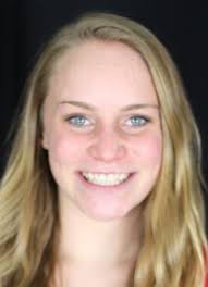 The Gazette's All-Area Girls' Swimming teams