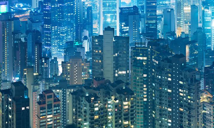 What Time Is It In New York Right Now Compared To London And Other Major Cities
