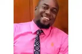 NDP names its candidate to go up against Dr Ralph Gonsalves