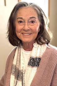 Charlene Krueger Obituary (1952