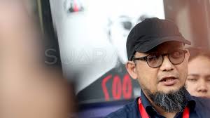 Explore tweets of novel baswedan @novelbaswedan on twitter. Tak Hanya Dipolisikan Novel Baswedan Juga Akan Dilaporkan Ke Dewas Kpk
