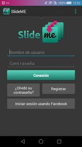 With the smartphone technology, android phones have taken charge and developers are developing android applications to meet the unending demand of millions of android users. Slideme 6 36 Download For Android Apk Free