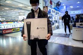 Ps5 Restock Updates For Gamestop Walmart Target Best Buy And More