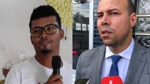 EXCLUSIVO! Victor Oliveira admitiu que segurou Sara Mariano para bispo  esfaquear; veja detalhes de acareação