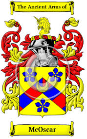 What is the meaning of irish surnames starting with o' or mac. Mcoscar Name Meaning Family History Family Crest Coats Of Arms