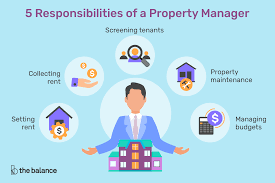 For example, a resort town broker may provide services to buyer's and some owners have only an interest in owning rental property and profiting from them. Property Managers What Do They Do
