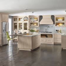 Kitchen cabinets take precedence in a kitchen both visually and momentarily. Unique Kitchen Design Ideas Going Beyond Shiplap And Subway Tile Prosource Wholesale