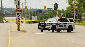 Pakistani family killed in an 'act of mass murder' in canada. Dhsezzadwlwjkm