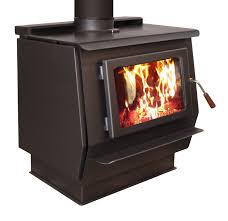 Fan blowers, i have 6 of them, all in a metal casing, not plastic, and their perfect for circulating the heat from your wood stove, for your camp or cottage ect. King 40 Blaze King Industries